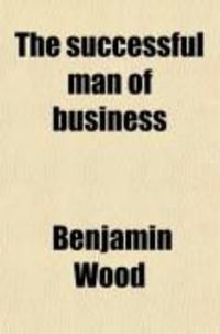 Produktbild: The Successful Man of Business