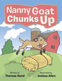 Produktbild: Nanny Goat Chunks Up