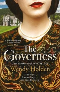 Produktbild: The Governess
