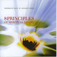 Produktbild: 8 Principles Of Spiritual Living