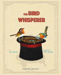 Produktbild: The Bird Whisperer