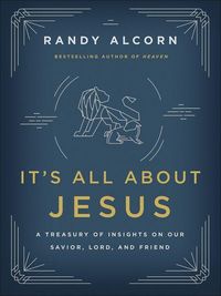 Produktbild: It's All about Jesus