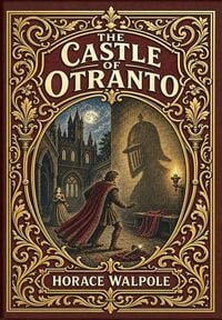 Produktbild: The Castle of Otranto (Golden Monarch Collector's Edition) (Case Laminate Hardcover with Jacket)