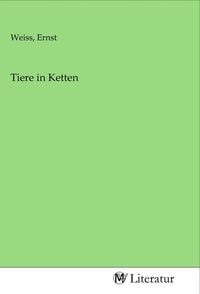 Produktbild: Tiere in Ketten