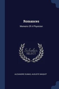 Produktbild: Romances