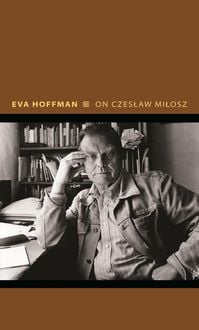 Produktbild: On Czeslaw Milosz