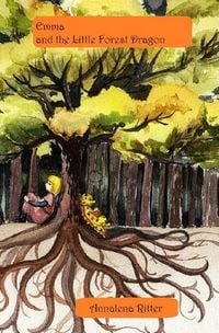 Produktbild: Emma and the Little Forest Dragon