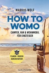 Produktbild: How To Womo