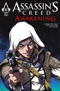 Produktbild: Assassin's Creed