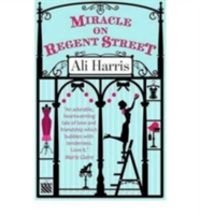 Produktbild: Miracle on Regent Street Tr