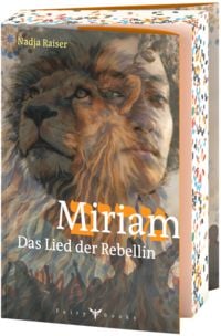 Produktbild: Miriam