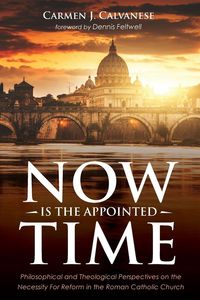 Produktbild: Now is the Appointed Time