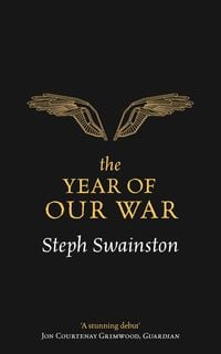 Produktbild: The Year of Our War