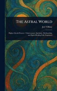 Produktbild: The Astral World