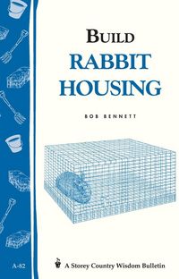 Produktbild: Build Rabbit Housing