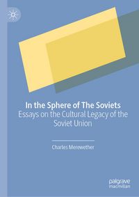 Produktbild: In the Sphere of The Soviets