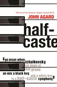 Produktbild: Half-Caste and Other Poems