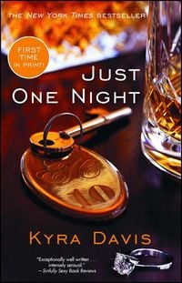 Produktbild: Just One Night