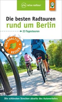 Bild vom Artikel Die besten Radtouren rund um Berlin vom Autor Ulrike Wiebrecht