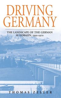 Produktbild: Driving Germany