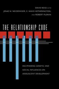 Produktbild: Relationship Code
