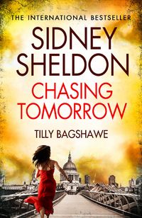 Produktbild: Sidney Sheldon's Chasing Tomorrow