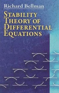 Produktbild: Bellman, R: Stability Theory of Differential Equations