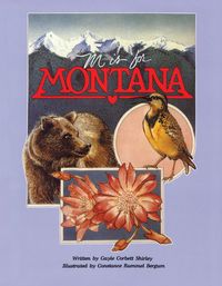 Produktbild: M Is for Montana
