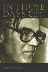 Produktbild: In Those Days