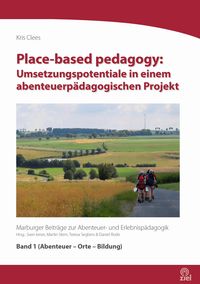 Produktbild: Place-based pedagogy: