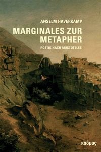 Produktbild: Marginales zur Metapher