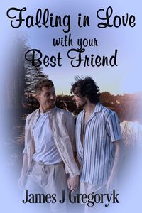 Produktbild: Falling In Love With Your Best Friend