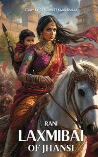 Produktbild: Rani Laxmibai of Jhansi