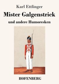Produktbild: Mister Galgenstrick