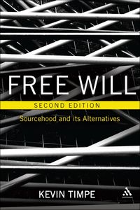 Produktbild: Free Will 2nd edition