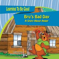 Produktbild: Bru's Bad Day