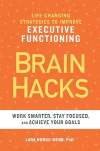 Produktbild: Brain Hacks