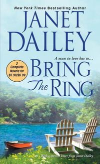 Produktbild: Bring The Ring