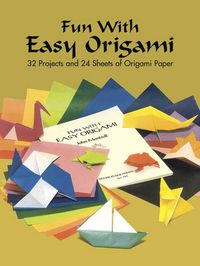 Produktbild: Fun with Easy Origami