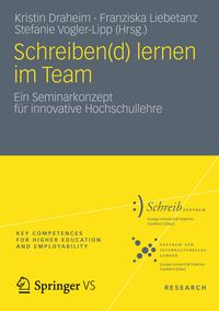 Produktbild: Schreiben(d) lernen im Team