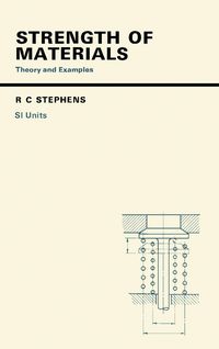 Produktbild: Strength of Materials