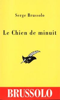 Produktbild: Le Chien de Minuit-Prix 94 Roman Aventur