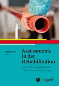 Bild vom Artikel Assessments in der Rehabilitation vom Autor 