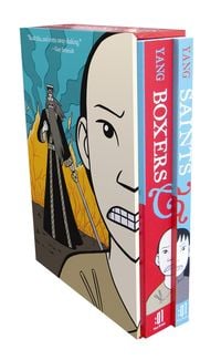 Produktbild: Boxers & Saints Boxed Set