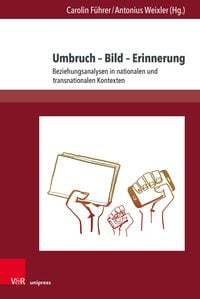 Produktbild: Umbruch &ndash; Bild &ndash; Erinnerung