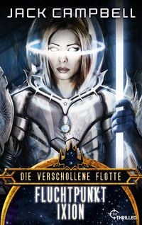 Produktbild: Die verschollene Flotte: Fluchtpunkt Ixion