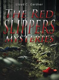 Produktbild: The Red Slippers Mysteries