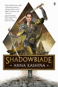 Produktbild: Shadowblade