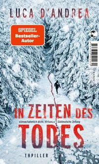 Produktbild: In Zeiten des Todes
