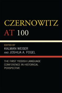 Produktbild: Czernowitz at 100
